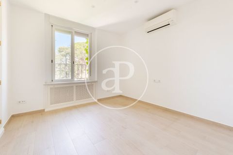 Lejlighed i Madrid, Madrid, Madrid - € 1.690.000 | Ref: VM2607032 - foto 21
