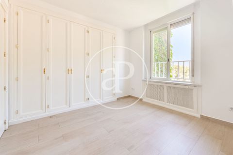 Lejlighed i Madrid, Madrid, Madrid - € 1.690.000 | Ref: VM2607032 - foto 22