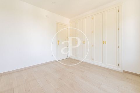 Lejlighed i Madrid, Madrid, Madrid - € 1.690.000 | Ref: VM2607032 - foto 23