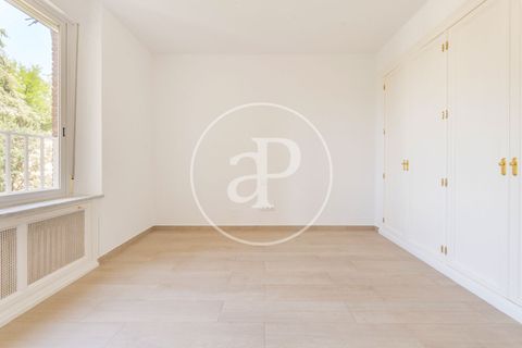 Lejlighed i Madrid, Madrid, Madrid - € 1.690.000 | Ref: VM2607032 - foto 24
