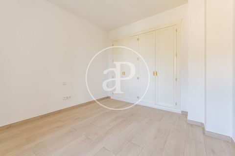 Lejlighed i Madrid, Madrid, Madrid - € 1.690.000 | Ref: VM2607032 - foto 25