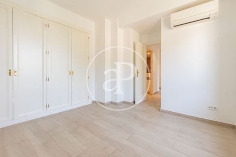Lejlighed i Madrid, Madrid, Madrid - € 1.690.000 | Ref: VM2607032 - foto 26