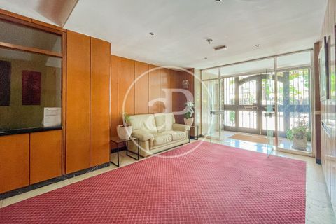 Lejlighed i Madrid, Madrid, Madrid - € 1.690.000 | Ref: VM2607032 - foto 30