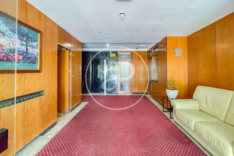 Lejlighed i Madrid, Madrid, Madrid - € 1.690.000 | Ref: VM2607032 - foto 31