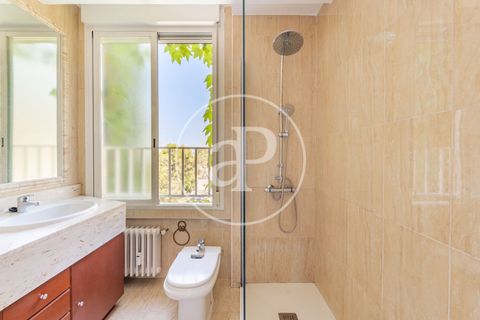 Lejlighed i Madrid, Madrid, Madrid - € 1.690.000 | Ref: VM2607032 - foto 32