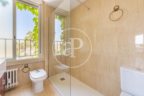 Lejlighed i Madrid, Madrid, Madrid - € 1.690.000 | Ref: VM2607032 - foto 33