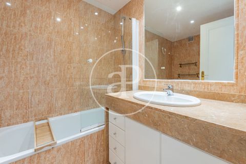 Lejlighed i Madrid, Madrid, Madrid - € 1.690.000 | Ref: VM2607032 - foto 35
