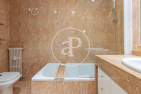 Lejlighed i Madrid, Madrid, Madrid - € 1.690.000 | Ref: VM2607032 - foto 36