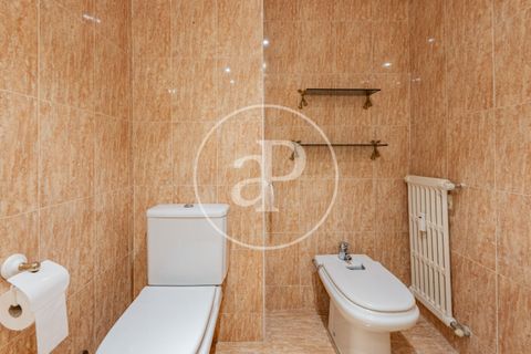 Lejlighed i Madrid, Madrid, Madrid - € 1.690.000 | Ref: VM2607032 - foto 37