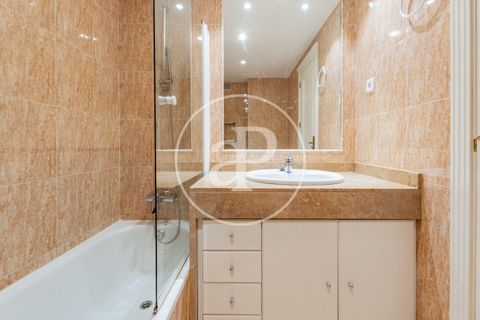 Lejlighed i Madrid, Madrid, Madrid - € 1.690.000 | Ref: VM2607032 - foto 38
