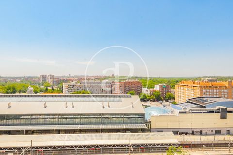 Lejlighed i Madrid, Madrid, Madrid - € 1.690.000 | Ref: VM2607032 - foto 39