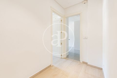 Lejlighed i Madrid, Madrid, Madrid - € 1.690.000 | Ref: VM2607032 - foto 40