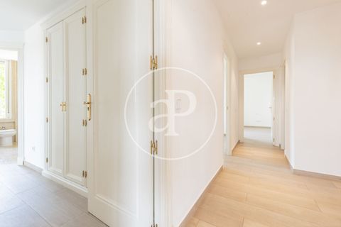 Lejlighed i Madrid, Madrid, Madrid - € 1.690.000 | Ref: VM2607032 - foto 43