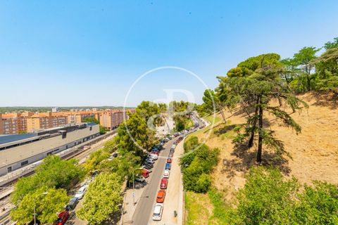 Lejlighed i Madrid, Madrid, Madrid - € 1.690.000 | Ref: VM2607032 - foto 46