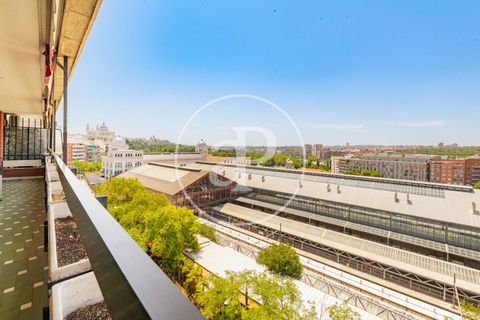 Lejlighed i Madrid, Madrid, Madrid - € 1.690.000 | Ref: VM2607032 - foto 47