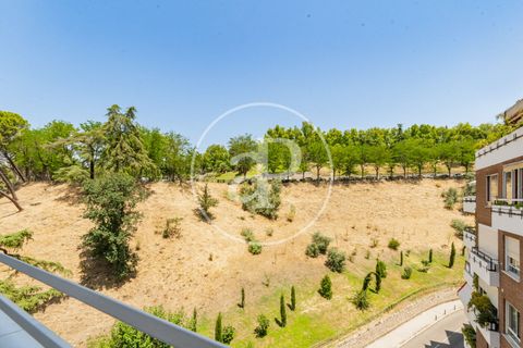 Lejlighed i Madrid, Madrid, Madrid - € 1.690.000 | Ref: VM2607032 - foto 48