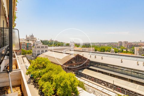 Lejlighed i Madrid, Madrid, Madrid - € 1.690.000 | Ref: VM2607032 - foto 49