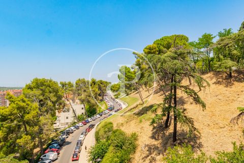 Lejlighed i Madrid, Madrid, Madrid - € 1.690.000 | Ref: VM2607032 - foto 50