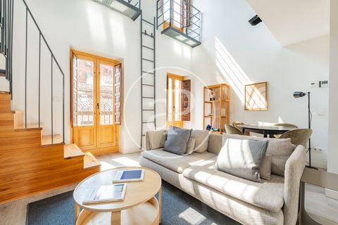 Lejlighed i Madrid, Madrid, Madrid - € 850.000 | Ref: VM2607027 - foto 1
