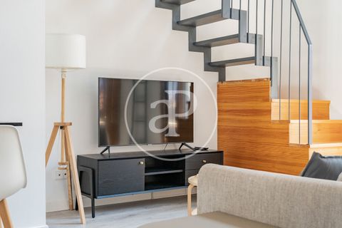 Lejlighed i Madrid, Madrid, Madrid - € 850.000 | Ref: VM2607027 - foto 2