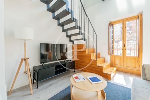 Lejlighed i Madrid, Madrid, Madrid - € 850.000 | Ref: VM2607027 - foto 3