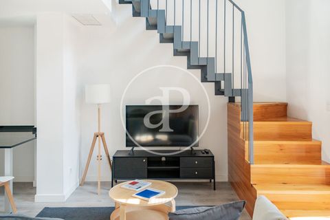 Lejlighed i Madrid, Madrid, Madrid - € 850.000 | Ref: VM2607027 - foto 4