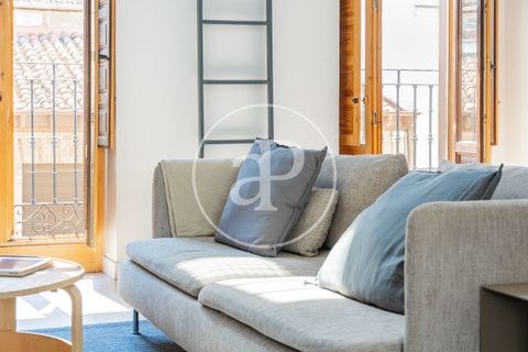 Lejlighed i Madrid, Madrid, Madrid - € 850.000 | Ref: VM2607027 - foto 5