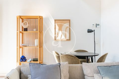 Lejlighed i Madrid, Madrid, Madrid - € 850.000 | Ref: VM2607027 - foto 7