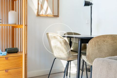 Lejlighed i Madrid, Madrid, Madrid - € 850.000 | Ref: VM2607027 - foto 8