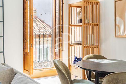 Lejlighed i Madrid, Madrid, Madrid - € 850.000 | Ref: VM2607027 - foto 9