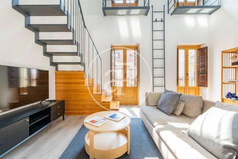 Lejlighed i Madrid, Madrid, Madrid - € 850.000 | Ref: VM2607027 - foto 10