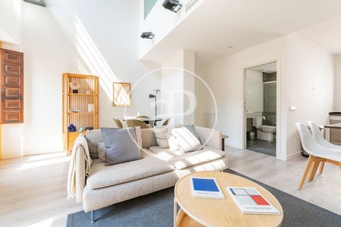 Lejlighed i Madrid, Madrid, Madrid - € 850.000 | Ref: VM2607027 - foto 12