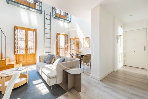 Lejlighed i Madrid, Madrid, Madrid - € 850.000 | Ref: VM2607027 - foto 14