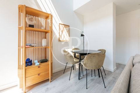 Lejlighed i Madrid, Madrid, Madrid - € 850.000 | Ref: VM2607027 - foto 17