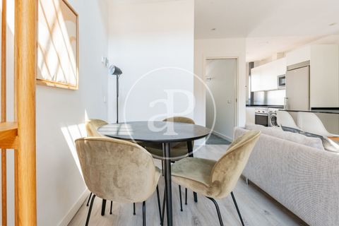 Lejlighed i Madrid, Madrid, Madrid - € 850.000 | Ref: VM2607027 - foto 18