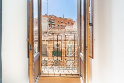 Lejlighed i Madrid, Madrid, Madrid - € 850.000 | Ref: VM2607027 - foto 20
