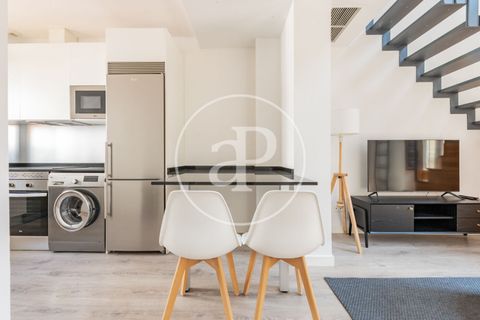 Lejlighed i Madrid, Madrid, Madrid - € 850.000 | Ref: VM2607027 - foto 21