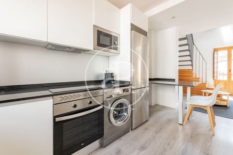 Lejlighed i Madrid, Madrid, Madrid - € 850.000 | Ref: VM2607027 - foto 22