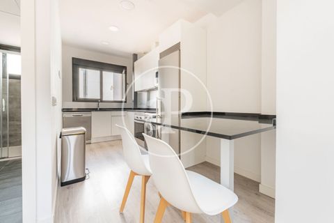 Lejlighed i Madrid, Madrid, Madrid - € 850.000 | Ref: VM2607027 - foto 23