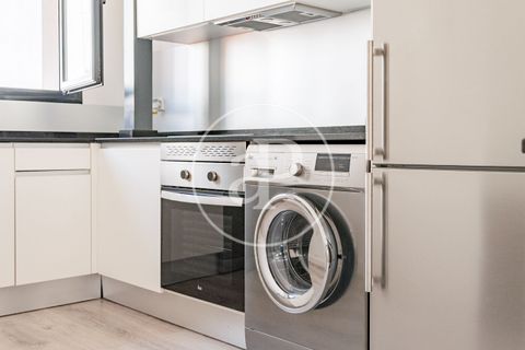 Lejlighed i Madrid, Madrid, Madrid - € 850.000 | Ref: VM2607027 - foto 25
