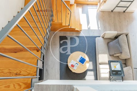 Lejlighed i Madrid, Madrid, Madrid - € 850.000 | Ref: VM2607027 - foto 27