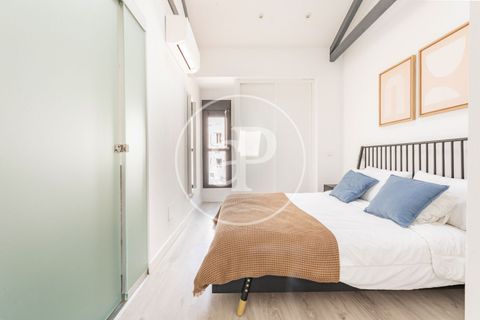 Lejlighed i Madrid, Madrid, Madrid - € 850.000 | Ref: VM2607027 - foto 30