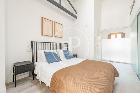 Lejlighed i Madrid, Madrid, Madrid - € 850.000 | Ref: VM2607027 - foto 31