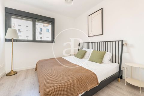 Lejlighed i Madrid, Madrid, Madrid - € 850.000 | Ref: VM2607027 - foto 32
