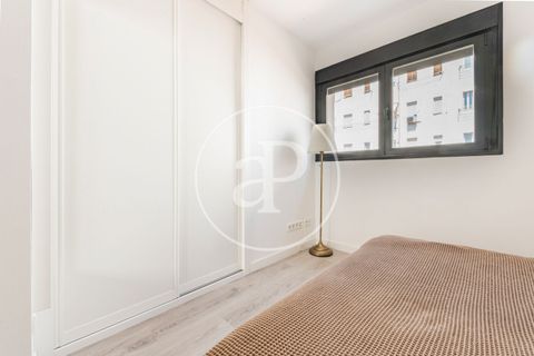 Lejlighed i Madrid, Madrid, Madrid - € 850.000 | Ref: VM2607027 - foto 34