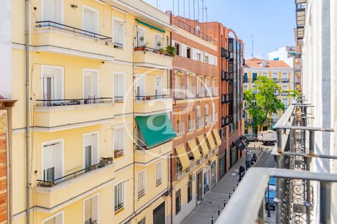 Lejlighed i Madrid, Madrid, Madrid - € 850.000 | Ref: VM2607027 - foto 42