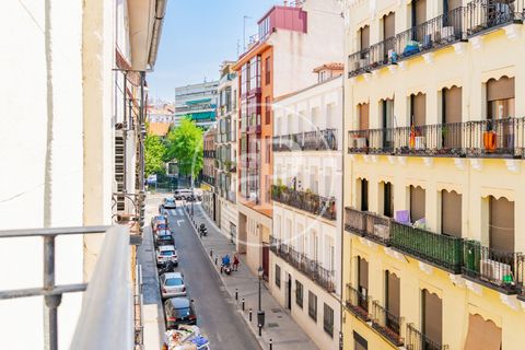 Lejlighed i Madrid, Madrid, Madrid - € 850.000 | Ref: VM2607027 - foto 43