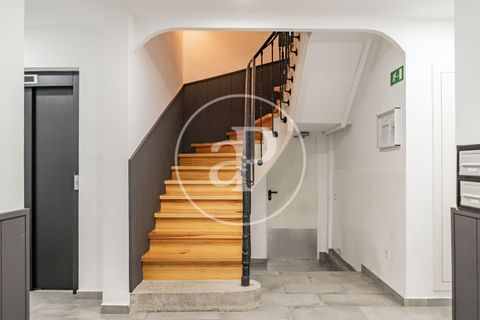 Lejlighed i Madrid, Madrid, Madrid - € 850.000 | Ref: VM2607027 - foto 46