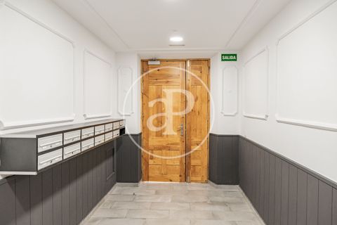Lejlighed i Madrid, Madrid, Madrid - € 850.000 | Ref: VM2607027 - foto 47