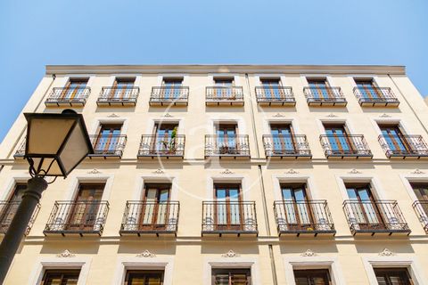 Lejlighed i Madrid, Madrid, Madrid - € 850.000 | Ref: VM2607027 - foto 48